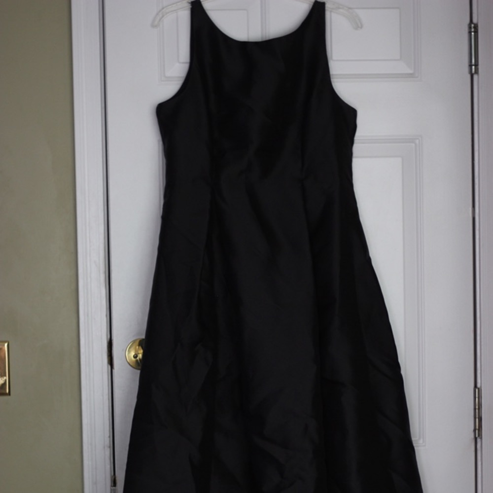 evening dress
